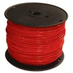 Southwire Building Stranded Copper 12 Ga, Conductor 20 Amp 600 V 90 Deg New. Price: $127.79.