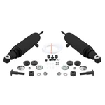 Monroe Max-air Adjustable Shock Absorber Pack Of 2 MA815 New. Price: $169.22.
