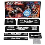 Dura Block AF44HL 7 Piece Hook & Loop Auto Body Sanding Kit W/ Soap New. Price: $104.99.