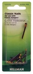 Hillman Anchorwire Steel Classic Nails 10PK Plated Use With Hangers 122276 New. Price: $7.99.