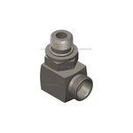 3687013 Pipe Fitting Union Elbow, Male For Cummins New. Price: $111.87.