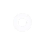 Auveco 13888, Nylon Flat Washer 1/16 Bolt .115 I.d. .032 Thick, Pack Size: 100 New. Price: $10.90.