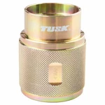 Tusk Fork Seal Driver 43MM,MOTORCYCLE,DIRT Bike,honda,kawasaki,suz,yamaha,ktm New. Price: $47.79.