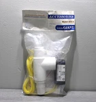Little Giant 599125, ACS-4 Auxiliary In-line Condensate Overflow Safety Switch. New. Price: $24.00.