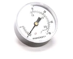 Market Forge Steam Gauge 10-4804 Free Shipping + Geniune Oem New. Price: $57.15.