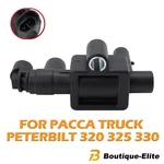 Normal Closed Solenoid G90-6047 G90-1001-2 For Pacca Truck Peterbilt 320 325 330 New. Price: $77.09.