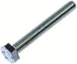 Dorman 423-030 Cap Screw-hex Head-class 8.8- M4-.7 30MM New. Price: $26.33.