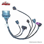 Ac Delco Diesel Exhaust Fluid Def Wiring Harness For Silverado Sierra 2500 3500 New. Price: $76.50.