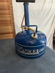 Flotool 5060TSMI Topsider Extractor Multi-purpose Vacuum Oil Change Pump For ... Used. Price: $115.00.
