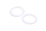 Aeromotive 12AN Nylon Washers (2) - 15047 New. Price: $9.79.