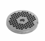 Univex 1000510 1/4" Plate Fits #12 Meat & Food Grinder New. Price: $64.80.