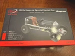 Snap-on Tools Atom Mini Bricks Special Edition 1920S Sprint Car New SSX23P132. Price: $75.00.