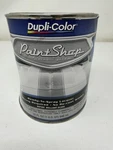 1 Qt Dupli-color Paint Shop Finish System Brilliant Silver BSP202 Automotive New. Price: $34.99.