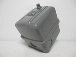 New Square 9013GSG2J24 Pressure Control Switch 60 Psi Pumptrol Schneider. Price: $50.00.