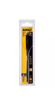 Dewalt DW1572 3/8" Spade Drill Bit 6" Long 1/4" Hex Drive For Wood New. Price: $6.99.
