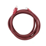 Powermaster Alternator Charge Wire 1-5410-130; New. Price: $104.79.