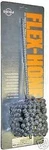 Brush Research 1/4" (83MM) Flex-hone Cylinder Tool 240 Grit New. Price: $41.99.