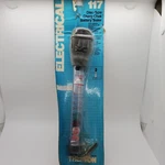Thexton Disc-type Charg-chek Battery Tester #117 New. Price: $16.93.