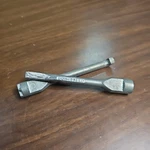 Kent Moore J-42120-1 Steering Wheel Puller Leg Set Used. Price: $30.00.