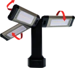 Risk Racing 12680 Tri-mobile Work Light 2000 Lumens Rechargeable Shop New. Price: $78.98.