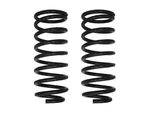 Icon Vehicle Dynamics 53015 Coil Spring Set New. Price: $278.37.