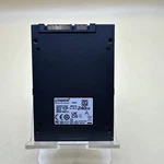 Kingston 240GB Internal 2.5" Solid State Drive (SQ500S37/240G) Used. Price: $29.95.