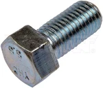 Dorman 877-520 Cap Screw-hex Head-class 8.8- M10-1.25 20MM New. Price: $15.77.