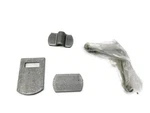 Buyers Product B2589W Weld-on Corner Security Latch Set New Free Fast Ship. Price: $23.00.