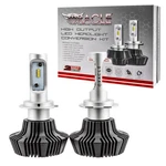 Oracle Lighting 5232-001 Headlight Bulb Set Universal New. Price: $193.00.