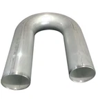 Woolf Aircraft Aluminum Bent Elbow 2.500 180-DEGREE 250-065-300-180-6061 New. Price: $78.38.