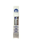 Chrysler Jeep Dodge Ram Paf Touchup Paint Grigio Chiaro/graphite Metallic Mopar New. Price: $14.99.