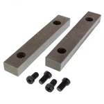 Wilton Jaw Inserts 746 Vise New. Price: $60.04.