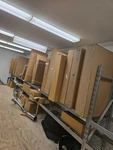 Hello Body Shops, Gm Parts Bulk Sale. Numbers Listed. New. Price: $10000.00.