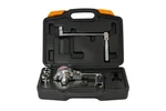 Ame Nut Buddy Jr Wheel Lug Remover Kit, No Impact Wrench Required #67301 New. Price: $130.19.