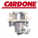 Cardone Reman 19-B1976 Disc Brake Caliper For 8D0615424 Hardware Pb New. Price: $103.64.
