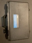 Otc 5605 Deluxe Compression Tester Kit With Carrying Case For Gasoline Engines New. Price: $70.00.