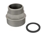 Gpi Electric Fuel Pump Bung Adapter Kit: 2 In. Npt (part# 110909-1) New. Price: $39.99.