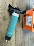 New Dynabrade 52573 4" Straight-line Cut-off Wheel Tool. Price: $425.00.