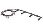 Vemo Repair Kit Cable Set For Vw Golf Iv Van (1J1) 2001 To 2004 V10-8315 Brand. Price: $46.93.