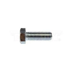 Dorman 803-617 Cap Screw Hex Head Grade 5/8 11 3/4 In. New. Price: $32.45.