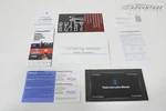 2022 Ram 1500 Crew Cab Owner Radio Sirius Manual Information Book Set Oem Used. Price: $61.59.