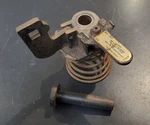 Kent-moore J-33382, J-33382-2 440 Thm Band Apply Pin Gauge Tool Gm Used. Price: $15.00.