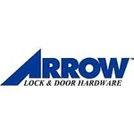 Arrow Lock S1250-AL And Door Hardware 36 Rim Exit Device New. Price: $293.20.