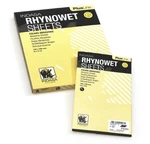 Indasa Plusline Rhynowet Sandpaper - Dry Sanding Sheets, 1 & 2 Serie New. Price: $44.00.