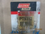 Baldwin PT9352 Hydraulic Filter, TH110133, P502244, HF28925 New:. Price: $71.74.