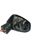 Toyota RAV4 2019 2023 Right Passenger Side Rear View Door Mirror Oem E4045428 Used. Price: $180.00.