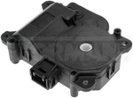 Main Hvac Blend Door Actuator Dorman For 2007-2019 Toyota Tundra 2008 2009 2010 New. Price: $53.86.