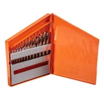 13KK7KNKUT Piece Short Stubby Length Drill Bit Set 1/16"-1/4" 64THS New. Price: $66.60.