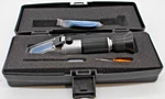 Ez Red B108 E-z Handheld Refractometer Used. Price: $24.95.