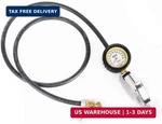 Joes Racing Products Tire Inflator And Gauge, Quick Fill, Remote, 5 New. Price: $144.36.